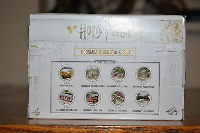 Hornby R7231 Harry Potter Hogsmeade General Office Brand New OO Gauge • £21.50