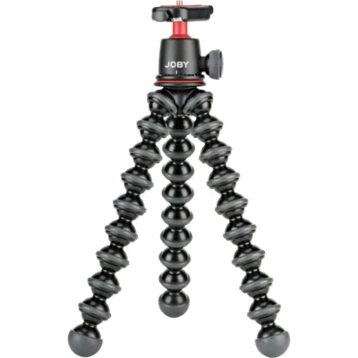 $70 • Buy Joby GorillaPod 3K Kit - Black