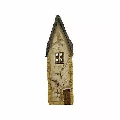 Miniature Dollhouse Fairy Garden Narrow Townhouse - Buy 3 Save $5 • $16.50