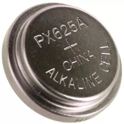 £23.95 • Buy 150 X LR9 PX625A V625 PX625 PX13 M20 1.5v Alkaline Batteries 