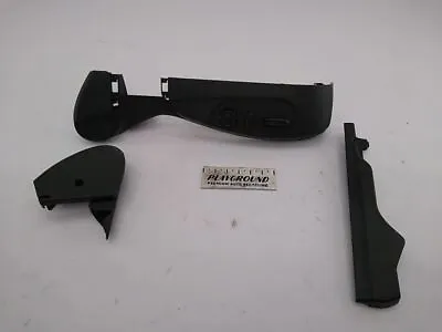 SAAB 9-5 Front Driver Left Lower Seat Trim Set 2010 2011 10 11 • $67.95