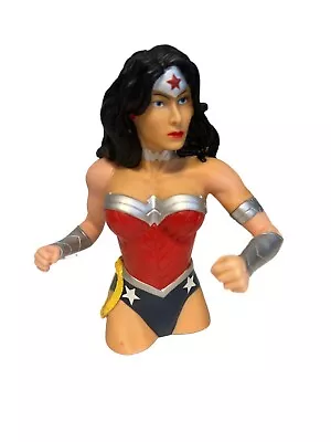 Wonder Woman DC Comics Money Box Monogram International Warner Bros • £17.95