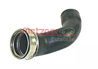 Metzger Intercharge Air Hose For Mercedes S210 W210 98-03 2105285482 • $52.97