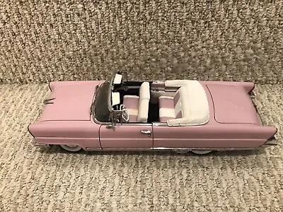 1/18 Lincoln Premiere Convertible Open 1956 By Sunstar 1:18 Model SS4656 • $119