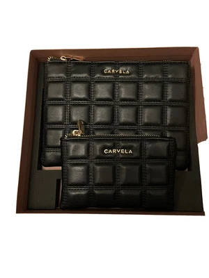 £25 • Buy Carvela Bag Set