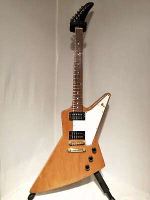 $3826.70 • Buy Gibson / Explorer Limited Edition