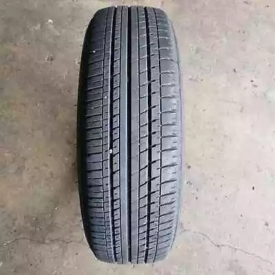 175/65R15 - 1 Used Tyre BRIDGESTONE TURANZA ER370 • $30