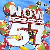 £2.44 • Buy Various Artists : Now That's What I Call Music! 57 CD 2 Discs (2004) Great Value
