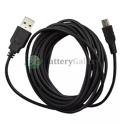 1 2 3 4 5 10 Lot USB 10FT Cable For Phone Motorola RAZR RAZOR V3 V3C V3i V3M V3R • $3.29