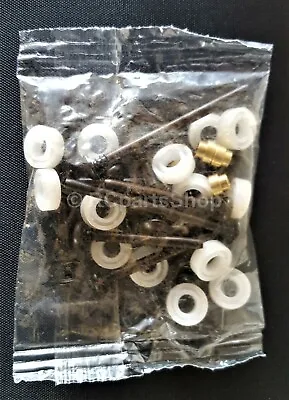 Tamiya Hotshot 58391 (2007 Re-Release) Screw Pin Bag 9400638/19400638 • £12.99