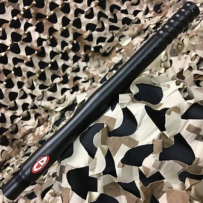 $29.95 • Buy NEW Custom Products CP 1 Piece Barrel - Dust Black - .693 - Spyder - 12 Inch