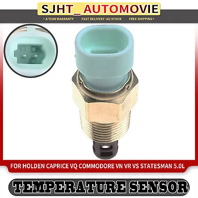 $34.99 • Buy Air Intake Temperature Sensor For Holden Caprice VQ Commodore VR Statesman 3/8″
