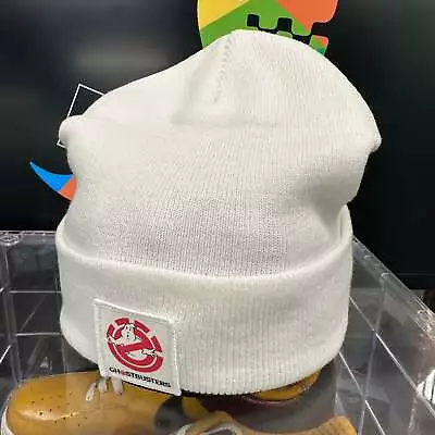 Ghostbusters Beanie Unisex Adjustable Logo Hat Stylish Fashion Skateboard • $25