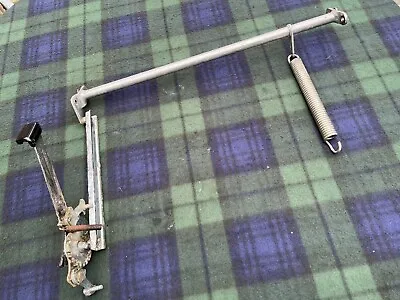 Mercedes-Benz R107 SL Driver's Seat Height Adjustment Assembly • $140