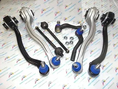 8pc SUSPENSION & STEERING KIT FOR Mercedes Benz C230 C240 RWD CLK350 W203 W209 • $449.99