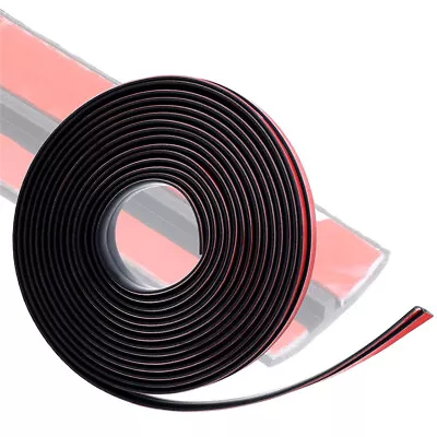 Fits Honda Models Car Windshield Weather Seal Rubber Trim Molding Cover 6 Feet • $6.59