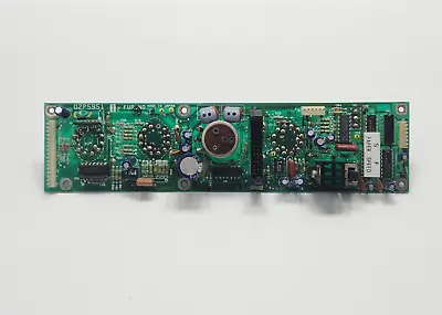 Furuno 02p5951 Pcb Card For Fe-680t Navigational Echo Sounder • £190