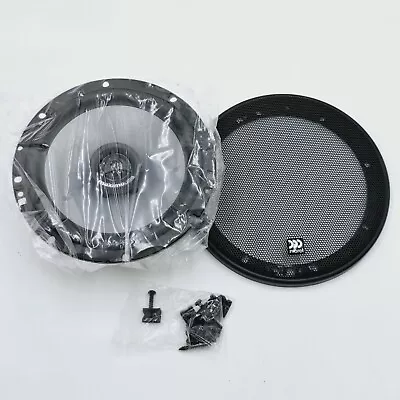 Morel Maximo Ultra 602 6-1/2  2-Way Car Speaker *NEW*  (SINGLE) • $49.99