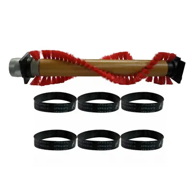 Oreck XL Vacuums BEST Roller Brush And 6 Replacement Belts - NEW • $14.74