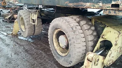 £7950 • Buy Hymac 450 Material Handler 18 Tonne Scarp Handler