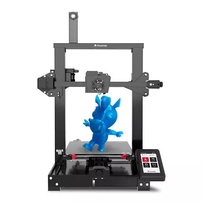 Voxelab Aquila Pro 3D Printer Smart Leveling Touch Screen WIFI Connection • £199