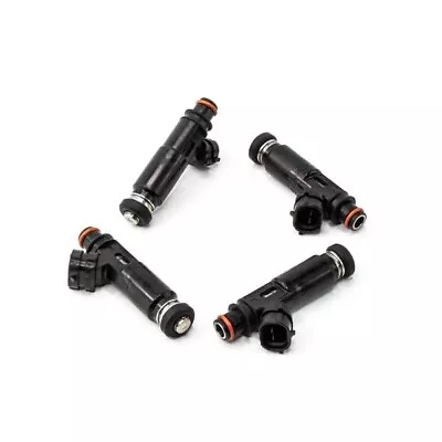 DeatschWerks Fuel Injectors Set Of 4 700cc/min For Mazda MX-5 NA/NB MK1/2 89-05 • $542.44