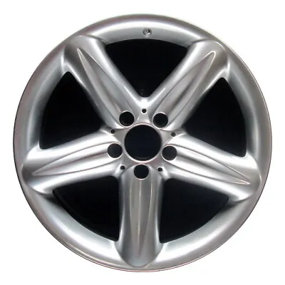 Wheel Rim Mercedes-Benz SL500 18 2004-2006 2304010502 A2304010502 OEM OE 65323 • $279