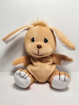 TENDER TAILS - Bunny Rabbit 8  Plush- Stuffed Animal Precious Moments Retired  • $12.99