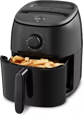 DASH Tasti-Crisp™ Electric Air Fryer Oven Cooker W/ Temp. Control Non-Stick Fry • $43.99