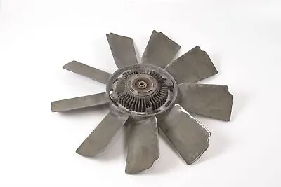 Mercedes 1192050006 Engine Viscous Fan With Clutch | R129 SL W124 W210 E W140 S • $681.41