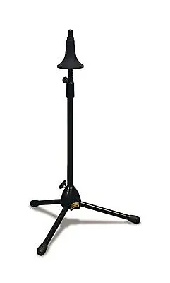 Hamilton Trombone Stand Black Finish KB952 Black • $42.99