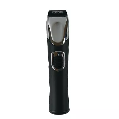 Handle Only- Wahl All In One Lithium Ion Rechargeable Beard Trimmer Groomer 9854 • $17.10