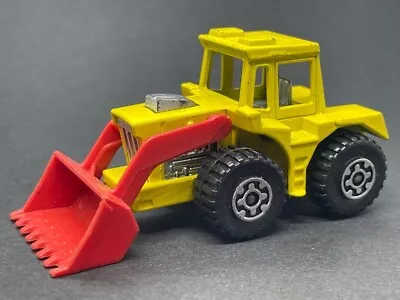 £1.95 • Buy Matchbox 1976 Tractor Shovel