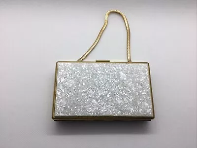 Vintage Carryall Compact • $29.99