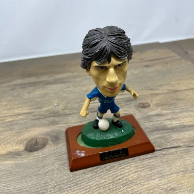 £12.99 • Buy Gianfranco Zola Corinthian Headliners CHELSEA Limited Edition Figure