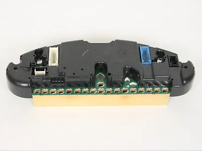 Genuine BMW E36 Instrument Cluster. Circuit Board And Base. Manual Trans • $45