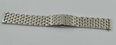 Maurice Lacroix Steel Bracelet 20MM Les Classiques • £183.67
