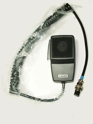 8 Pin Hand Microphone For Yaesu FT707 & FT767 Amateur Radios. • $14.88