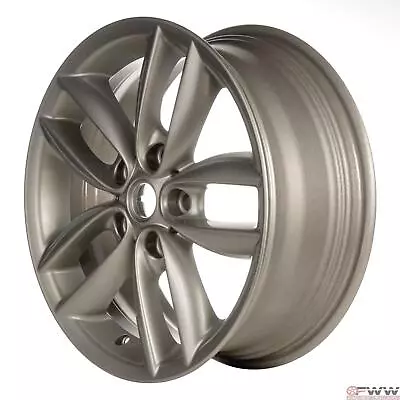 MINI Cooper Countryman Cooper Paceman Wheel 2011-2016 17  Factory OEM 71488U30 • $216.99