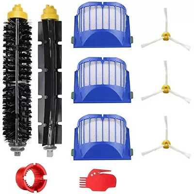 1X(Replacement Accessories Kit For   600 Series 694 692 690 680 660 665 651 650  • $27.49