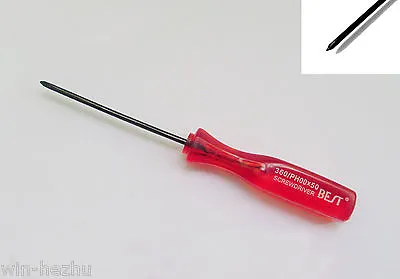 1x Phillips #00 PH00 Precision Magnetic Screwdriver Apple Macbook Pro Parts Tool • $1.19