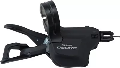 Shimano Deore SL-M6000-R Right Shift 10-Speed Lever - Black • $21.99