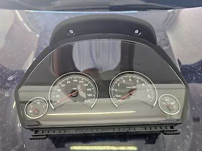 2016 BMW M3M4 F82 Gauge Cluster  • $350