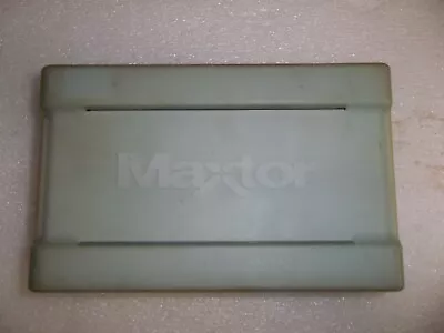 Maxtor One Touch III 200gb Hard Drive No Adaptor Or Cables • $9.95