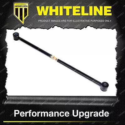 Whiteline Rear Heavy Duty Panhard Rod For Nissan Pintara R31 Skyline R31 • $293.95