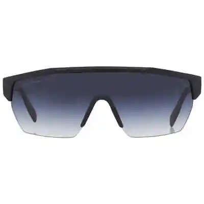 Lacoste Gradient Blue Shield Men's Sunglasses L989S 002 62 L989S 002 62 • $37.39