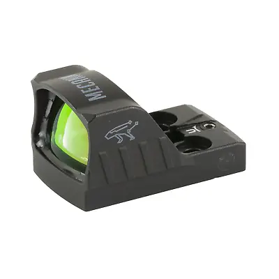 CANIK MeCanik MO1 Reflex Sight - 3 MOA Red Dot Fits RMSc Footprint - Black • $169.02