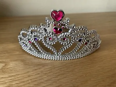 £3.99 • Buy Build A Bear Princess Crown In Excellent Condition