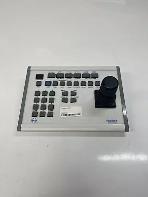Pelco KBD300A Universal Keyboard Controller • $59.99