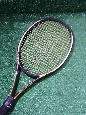 Volkl Quantum Tour Tennis Racket 27  4 3/8  • $44.99